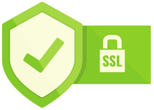 SSL Secure